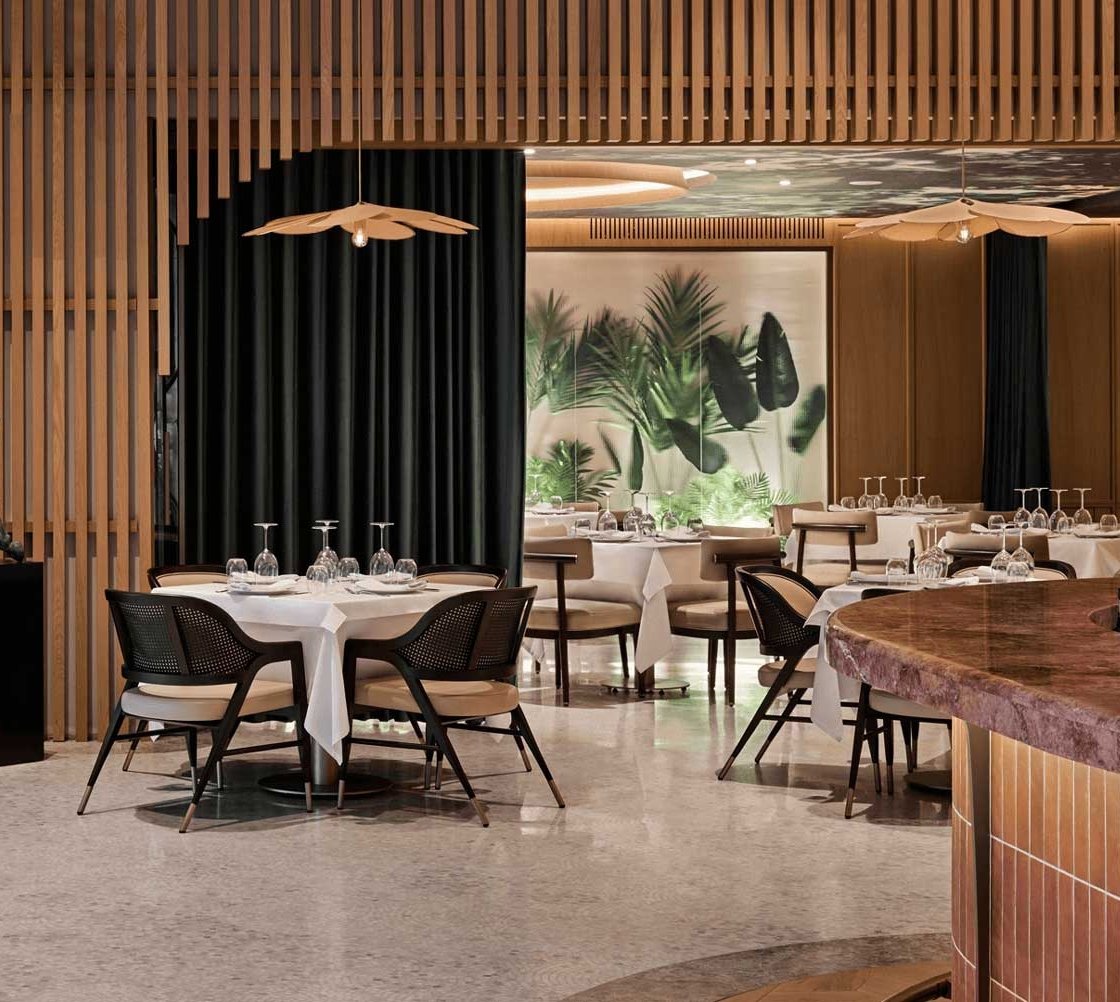 Restaurant Furniture